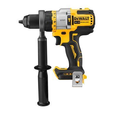 Дриль-шурупокрут акумуляторний безщітковий ударний DeWALT DCD999NT 1513178 фото