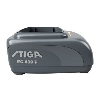 Зарядний пристрій STIGA EC430F 1513228 фото