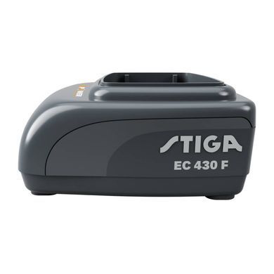 Зарядний пристрій STIGA EC430F 1513228 фото