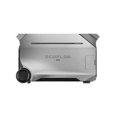 Зарядная станция EcoFlow DELTA Pro 3 (4.096 кВт·ч) 4 кВт