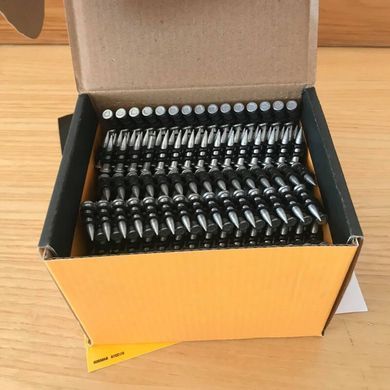 Гвозди оцинкованные по бетону DeWALT DCN8902015 1516861 фото