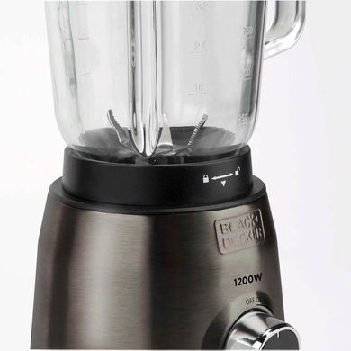 Стаціонарний блендер BLACK+DECKER BXJB1200E 1518111 фото
