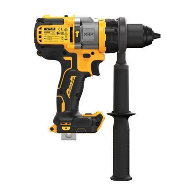 Дриль-шурупокрут акумуляторний безщітковий ударний DeWALT DCD999NT 1513178 фото
