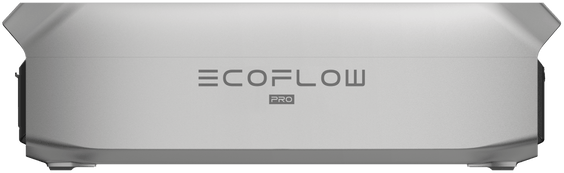 Додаткова батарея EcoFlow DELTA Pro 3 Extra Battery (4096 Вт·г) (1508726)