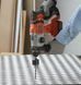 Аккумуляторный перфоратор BLACK+DECKER BCD900D1S 1514678 фото 8
