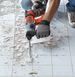 Аккумуляторный перфоратор BLACK+DECKER BCD900D1S 1514678 фото 13