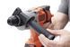 Аккумуляторный перфоратор BLACK+DECKER BCD900D1S 1514678 фото 17