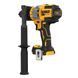 Дриль-шурупокрут акумуляторний безщітковий ударний DeWALT DCD999NT 1513178 фото 5