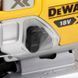 Пила лобзикова акумуляторна безщіткова DeWALT DCS334P2 1514778 фото 6