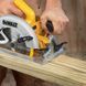 Пила дисковая сетевая DeWALT DWE575K 1514766 фото 2