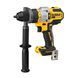Дриль-шурупокрут акумуляторний безщітковий ударний DeWALT DCD999NT 1513178 фото 2