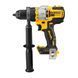 Дриль-шурупокрут акумуляторний безщітковий ударний DeWALT DCD999NT 1513178 фото 3