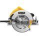 Пила дисковая сетевая DeWALT DWE575K 1514766 фото 1