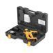 Мини-пила цепная аккумуляторная STIGA PR100eKit 1517911 фото 10