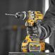 Дриль-шурупокрут акумуляторний безщітковий ударний DeWALT DCD999NT 1513178 фото 8