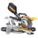 Пила торцювальна акумуляторна DeWALT DCS365N 1514828 фото 3