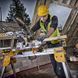 Пила торцювальна акумуляторна DeWALT DCS365N 1514828 фото 8