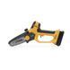 Мини-пила цепная аккумуляторная STIGA PR100eKit 1517911 фото 4