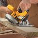Пила дисковая сетевая DeWALT DWE575K 1514766 фото 3