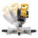 Пила торцювальна акумуляторна DeWALT DCS365N 1514828 фото 7