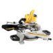Пила торцювальна акумуляторна DeWALT DCS365N 1514828 фото 4