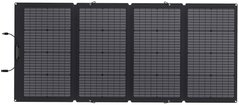 Сонячна панель EcoFlow Solar Panel 220 Вт (202227)