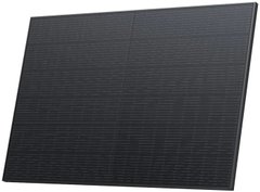 Комплект солнечных панелей EcoFlow 30*400 Solar Panel Стационарные 400 Вт (1508409)
