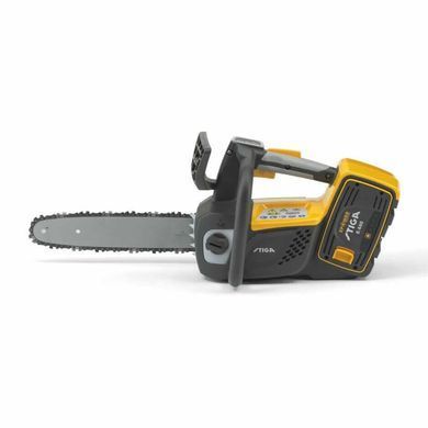 Пила цепная бесщеточная аккумуляторная STIGA PR700E 1517912 фото
