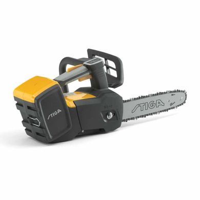 Пила цепная бесщеточная аккумуляторная STIGA PR700E 1517912 фото