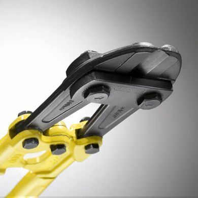 Болторізи довжиною 450 мм з трубчастими ручками STANLEY 1-17-751 1517512 фото