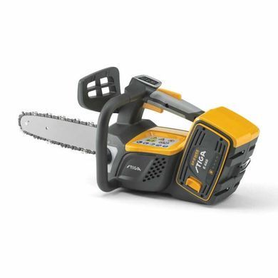 Пила цепная бесщеточная аккумуляторная STIGA PR700E 1517912 фото