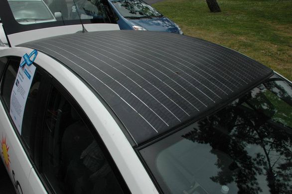 Сонячна панель EcoFlow Solar Panel 2*200W 200 Вт (1508708)