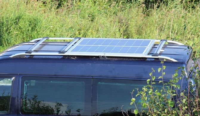Солнечная панель EcoFlow Solar Panel 2*200W 200 Вт (1508708)