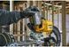 Пила торцювальна акумуляторна безщіткова DeWALT DCS727N 1514829 фото 5