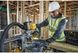 Пила торцювальна акумуляторна безщіткова DeWALT DCS727N 1514829 фото 4
