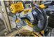 Пила торцювальна акумуляторна безщіткова DeWALT DCS727N 1514829 фото 7