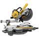 Пила торцювальна акумуляторна безщіткова DeWALT DCS727N 1514829 фото 2