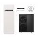 Тепловий насос Panasonic Aquarea T-CAP M R290, (All in One, 16 кВт, 380 В) 1512679 фото 1