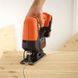 Пила лобзикова акумуляторна BLACK+DECKER BDCJS12N 1514769 фото 3