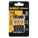 Набір біт DeWALT DT7398T 1514329 фото 1