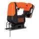 Пила лобзикова акумуляторна BLACK+DECKER BDCJS12N 1514769 фото 2