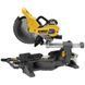 Пила торцювальна акумуляторна безщіткова DeWALT DCS727N 1514829 фото 3
