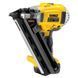 Пістолет цвяхозабивний акумуляторний безщітковий DeWALT DCN692P2 1515512 фото 1