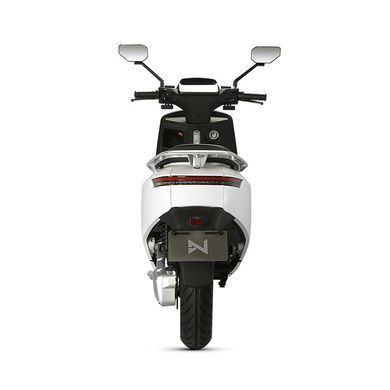 Електроскутер LVNENG NCE 2200W 72V50Ah 1529994 фото