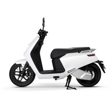Електроскутер LVNENG NCE 2200W 72V50Ah 1529994 фото