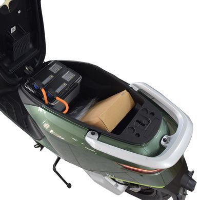 Електроскутер LVNENG NCE 2200W 72V50Ah 1529994 фото