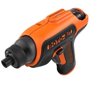 Отвертка аккумуляторная BLACK+DECKER CS36BSC 1514675 фото