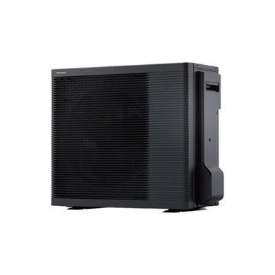 Тепловий насос Panasonic Aquarea High Perfomance K KIT-WC03K3E5 (Bi-Block, 3 кВт, 220В) 1512703 фото