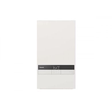 Тепловий насос Panasonic Aquarea High Perfomance K KIT-WC03K3E5 (Bi-Block, 3 кВт, 220В) 1512703 фото