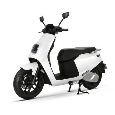 Електроскутер LVNENG NCE 2200W 72V50Ah 1529994 фото